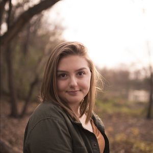 Meet your Posher, Morgan